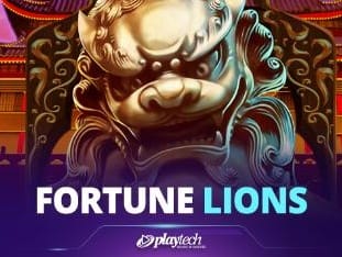 Fortune Lions (1) thumbnail