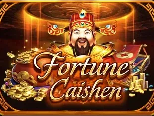 Fortune Caishen